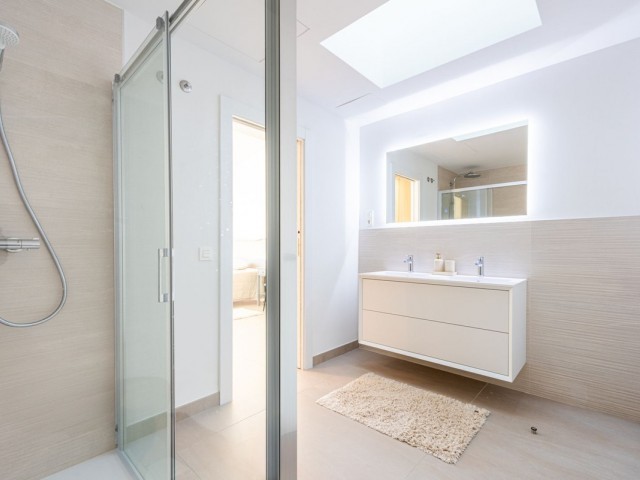 Appartement avec 2 Chambres  à Carvajal