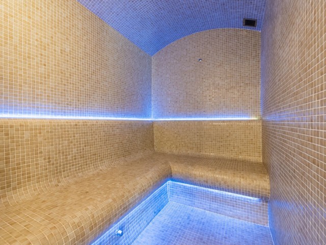 Appartement avec 2 Chambres  à Carvajal