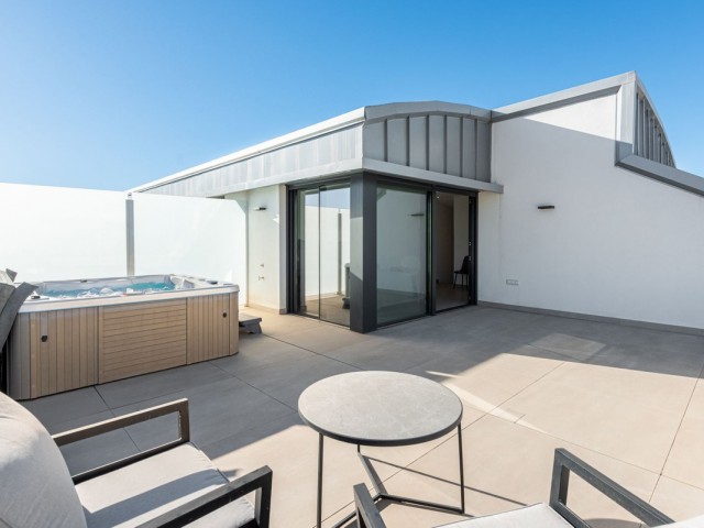 Appartement avec 2 Chambres  à Carvajal