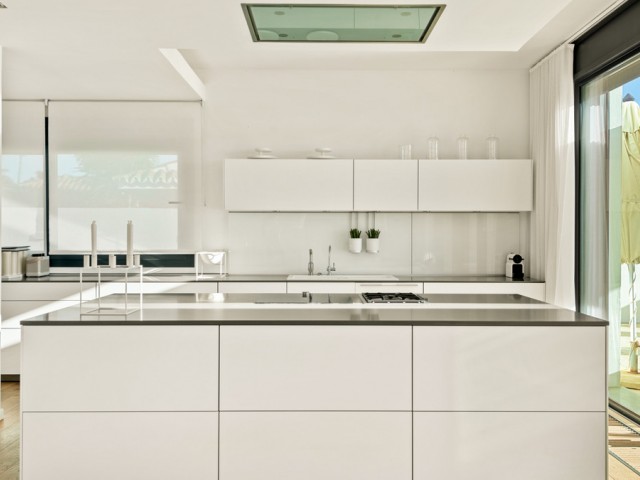 6 Schlafzimmer Villa in Costabella