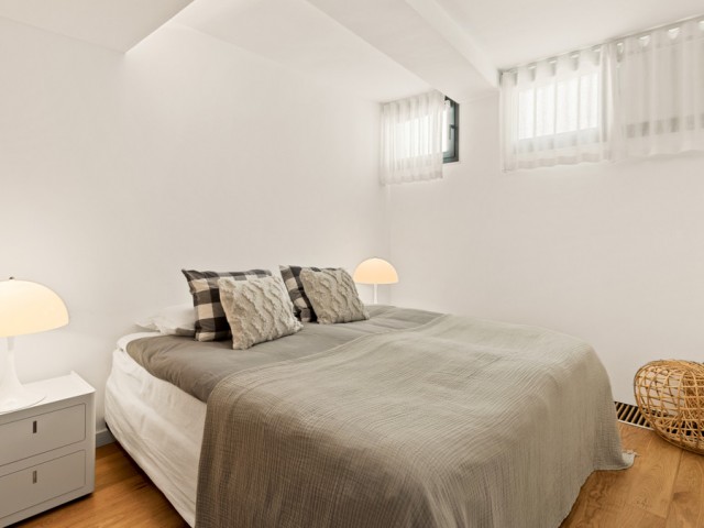 6 Schlafzimmer Villa in Costabella