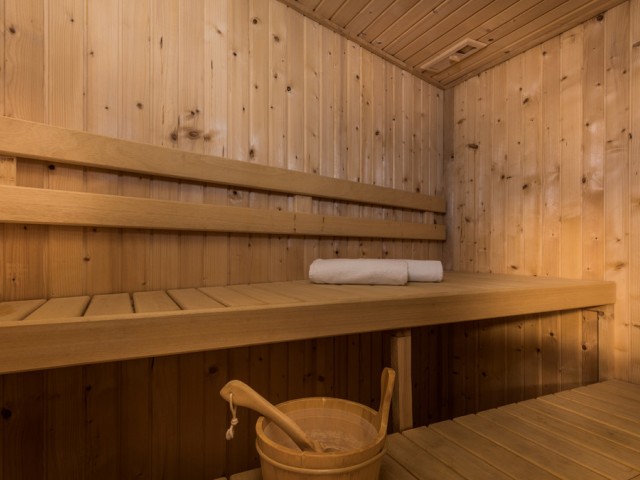 6 Schlafzimmer Villa in Costabella