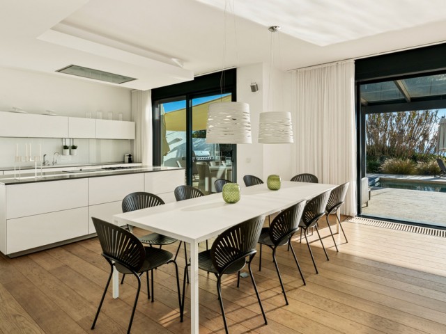 6 Slaapkamer Villa in Costabella