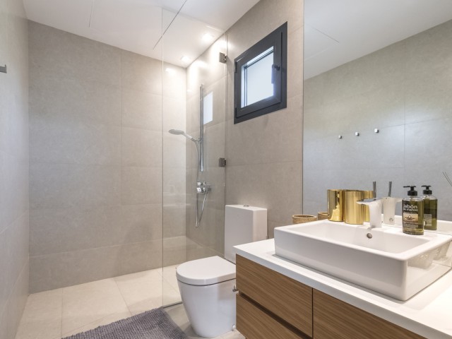 6 Slaapkamer Villa in Costabella