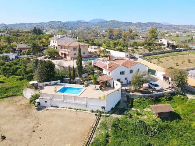 Villa, Alhaurín el Grande, R4278244