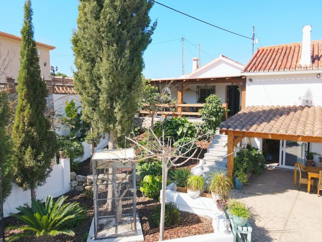 Villa, Alhaurín el Grande, R4278244