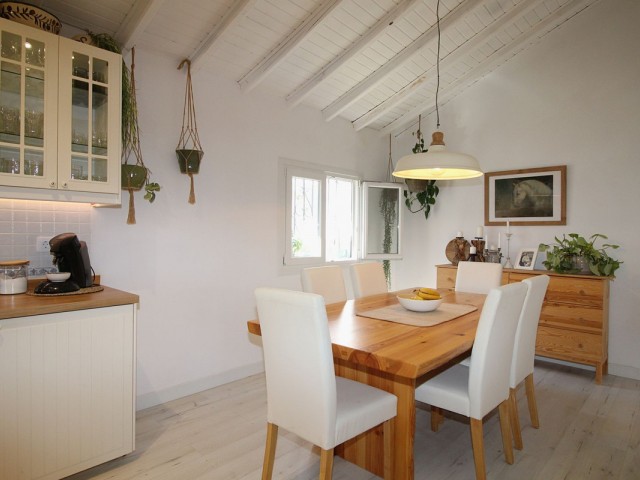 4 Slaapkamer Villa in Alhaurín el Grande