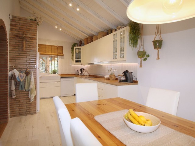 Villa avec 3 Chambres  à Alhaurín el Grande