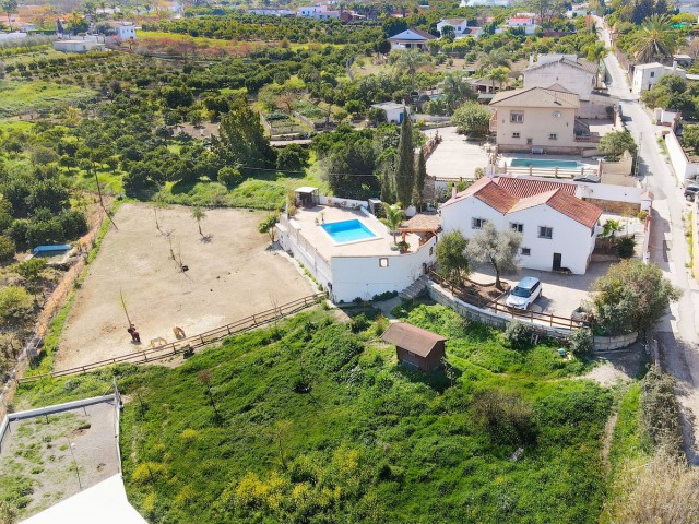Villa, Alhaurín el Grande, R4278244
