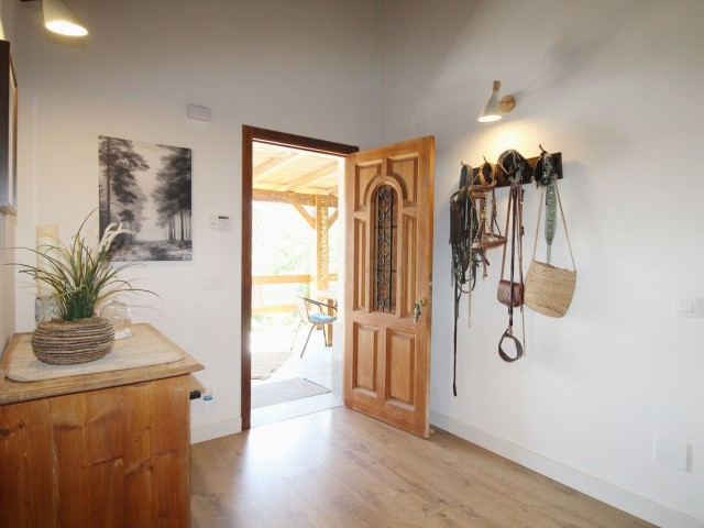 Villa con 3 Dormitorios  en Alhaurín el Grande