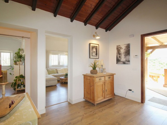 Villa con 3 Dormitorios  en Alhaurín el Grande