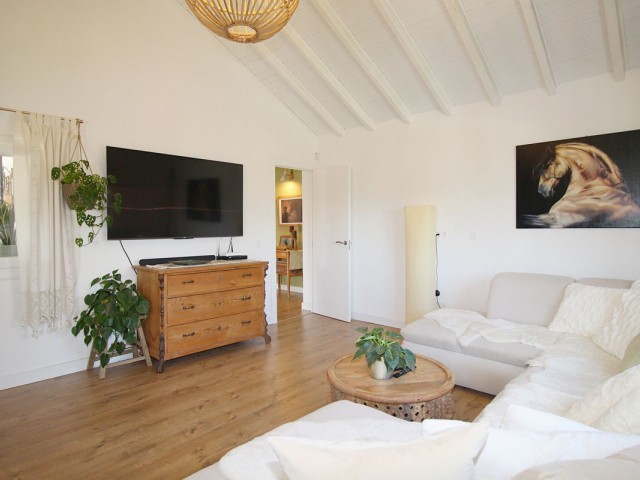 Villa con 3 Dormitorios  en Alhaurín el Grande