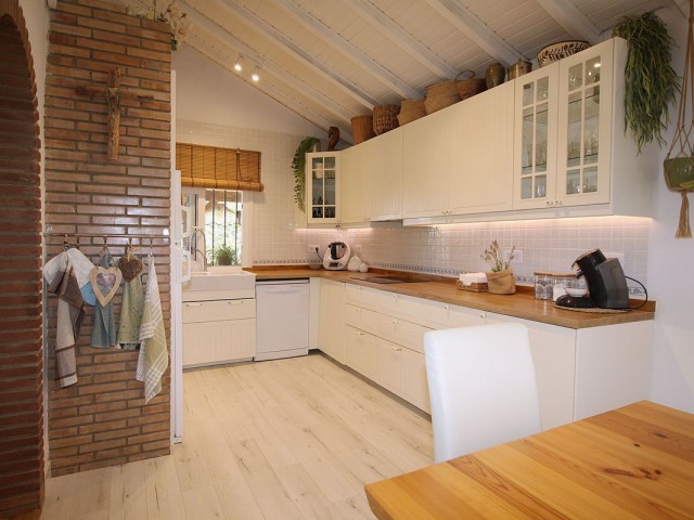 Villa con 3 Dormitorios  en Alhaurín el Grande