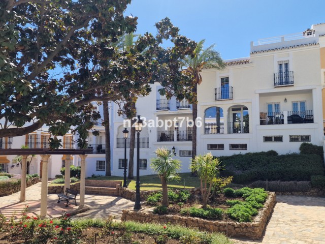 Rekkehus, Nueva Andalucia