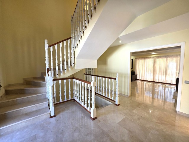 4 Slaapkamer Villa in Hacienda Las Chapas