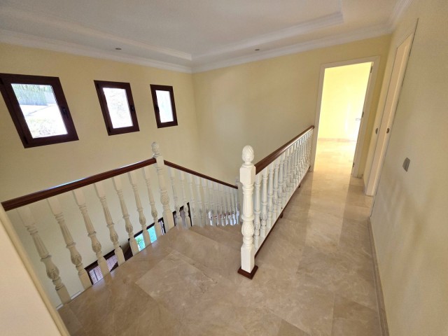 4 Slaapkamer Villa in Hacienda Las Chapas