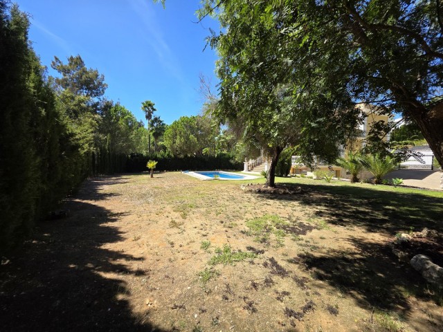Villa avec 4 Chambres  à Hacienda Las Chapas