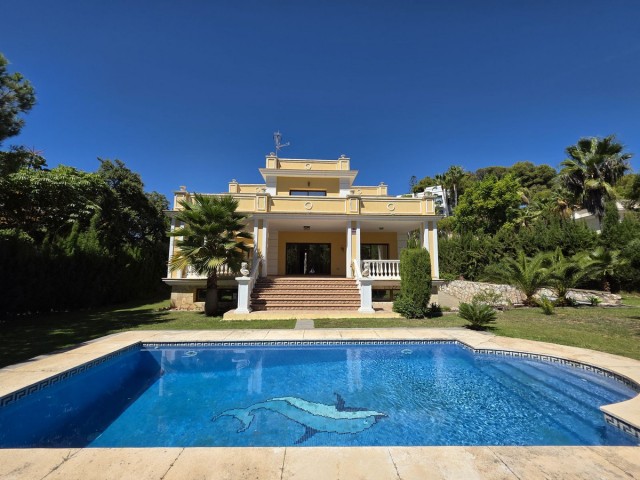 Villa, Hacienda Las Chapas, R4765366