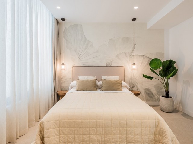 6 Soveroms Villa i Nueva Andalucía