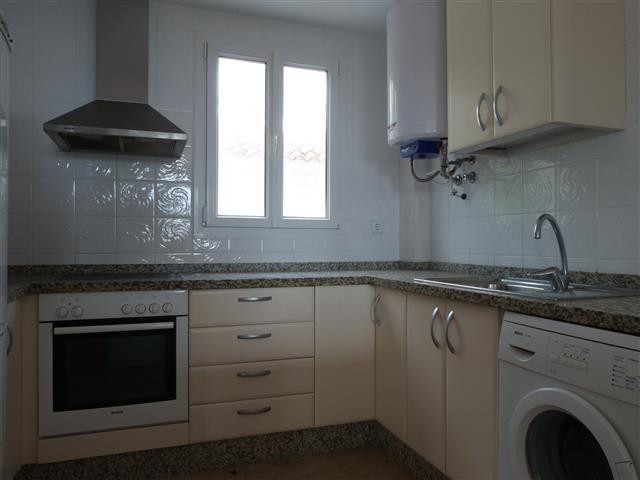 5 Bedrooms Villa in La Duquesa