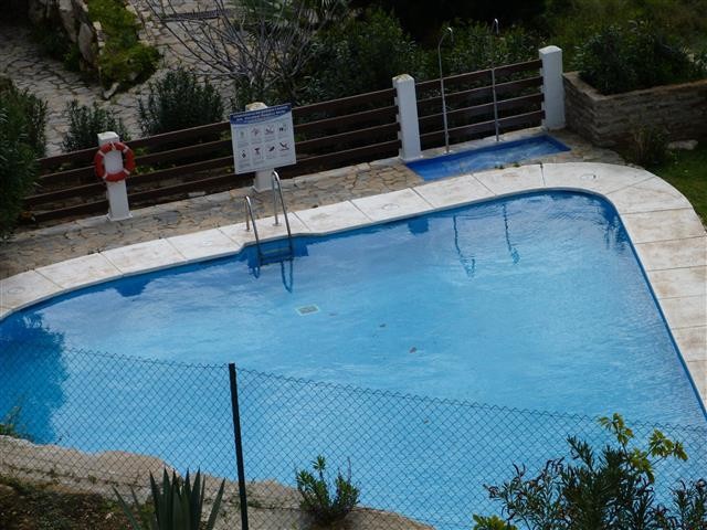 5 Bedrooms Villa in La Duquesa