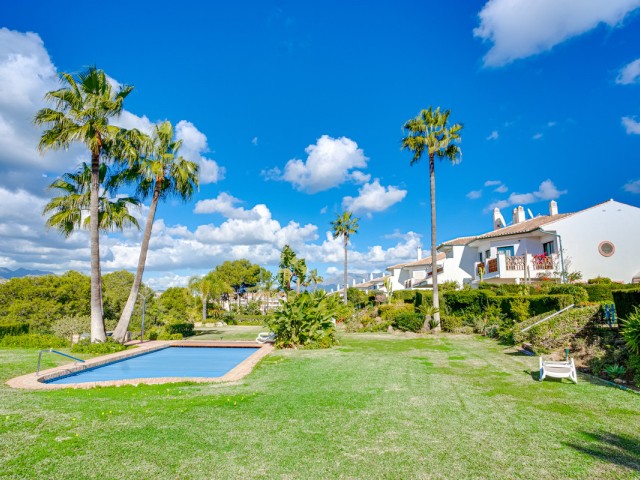 3 Makuuhuoneen Huvila Riviera del Sol