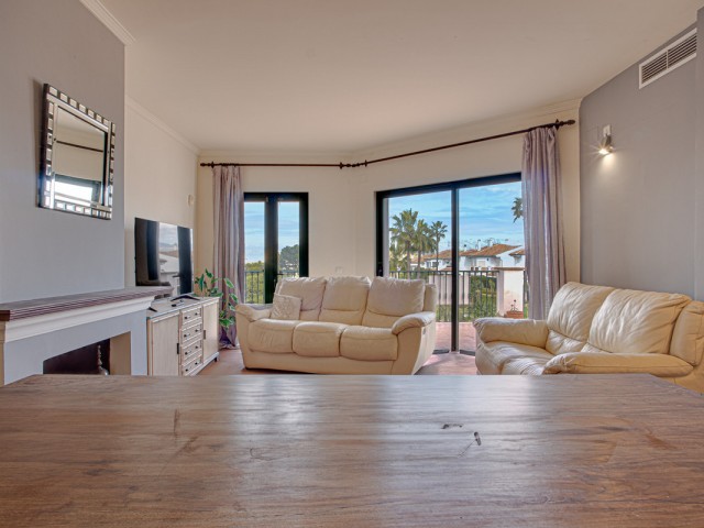 3 Slaapkamer Villa in Riviera del Sol