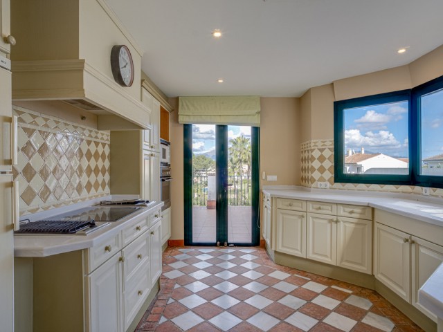 3 Slaapkamer Villa in Riviera del Sol