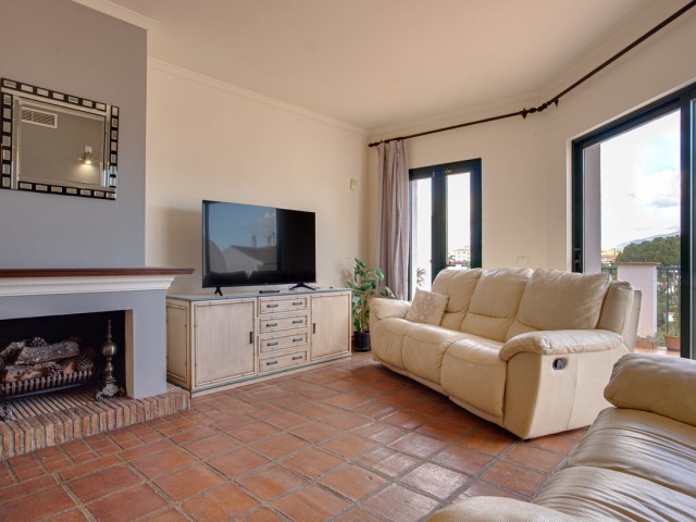 3 Slaapkamer Villa in Riviera del Sol