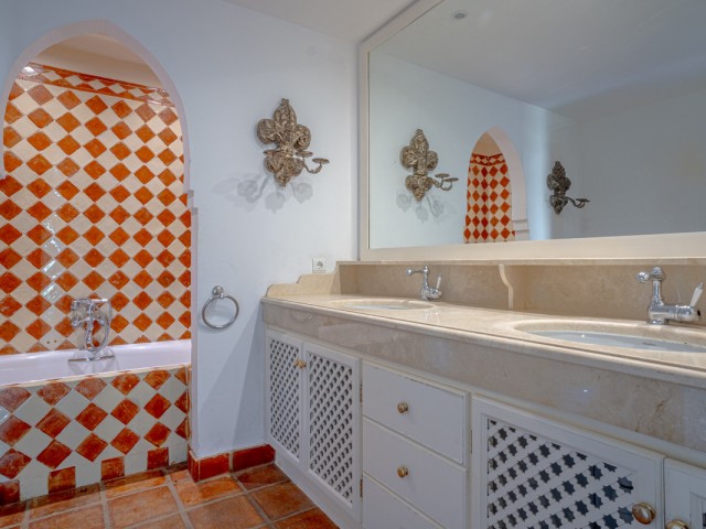 3 Slaapkamer Villa in Riviera del Sol