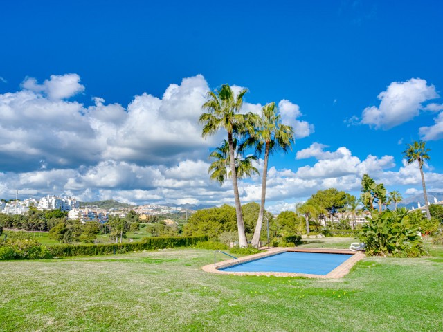 3 Slaapkamer Villa in Riviera del Sol