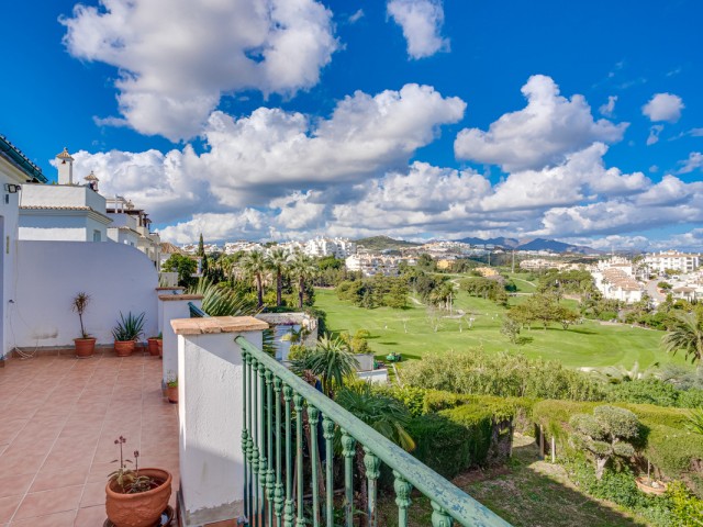 3 Slaapkamer Villa in Riviera del Sol