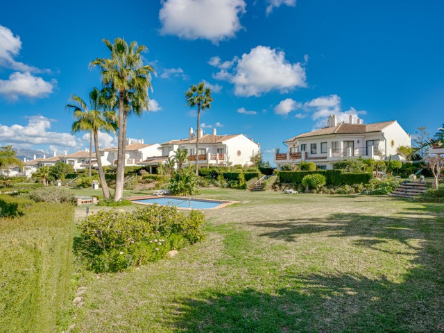 3 Slaapkamer Villa in Riviera del Sol