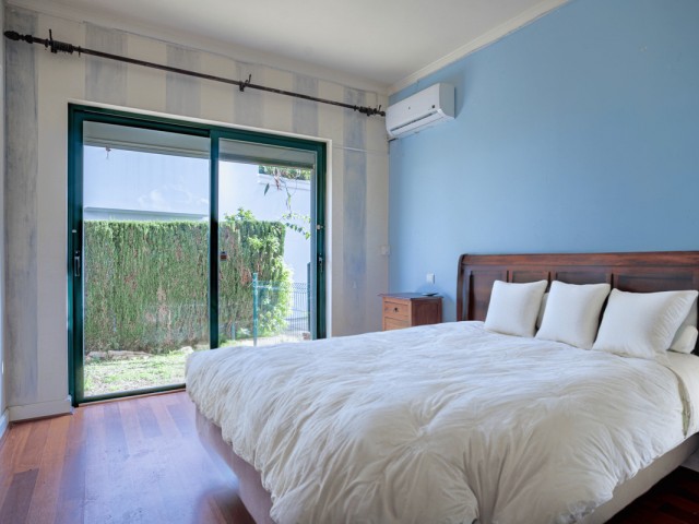 3 Schlafzimmer Villa in Riviera del Sol