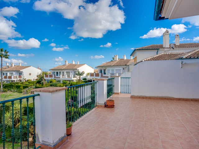 3 Schlafzimmer Villa in Riviera del Sol