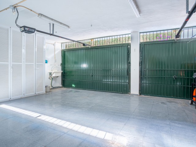 3 Schlafzimmer Villa in Riviera del Sol