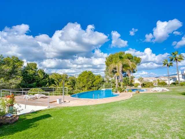 3 Schlafzimmer Villa in Riviera del Sol