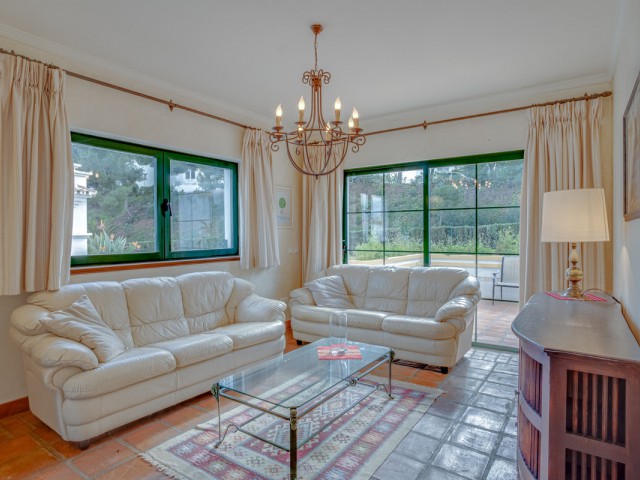 3 Schlafzimmer Villa in Riviera del Sol