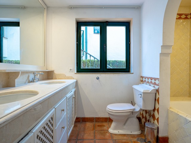 3 Schlafzimmer Villa in Riviera del Sol