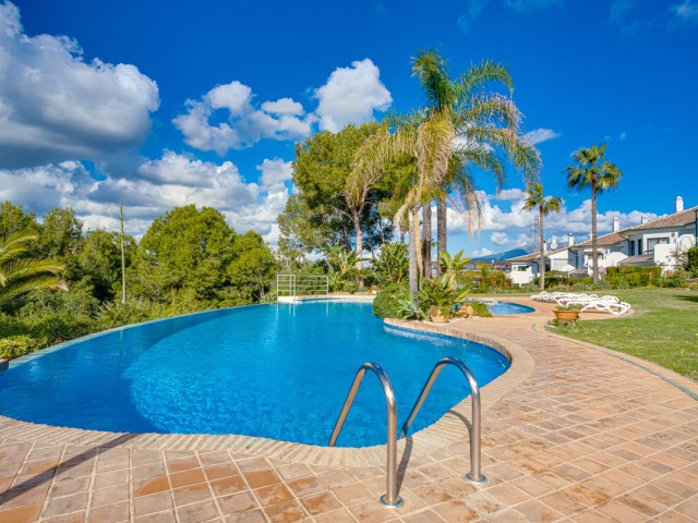 3 Makuuhuoneen Huvila Riviera del Sol