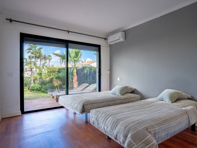 3 Makuuhuoneen Huvila Riviera del Sol