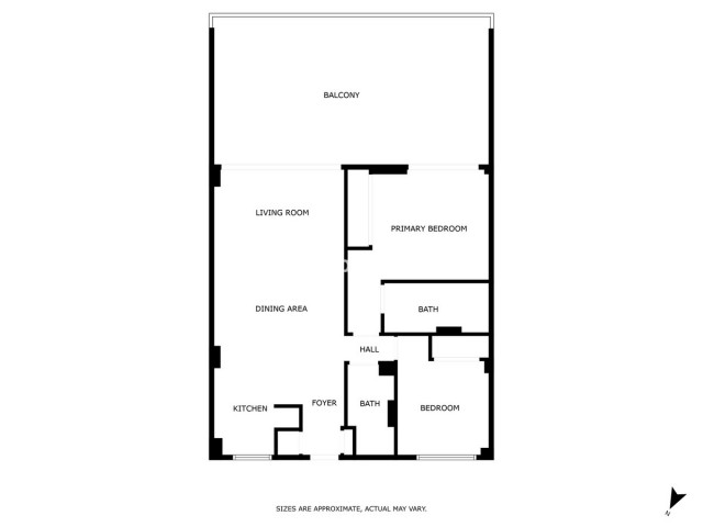 Appartement avec 2 Chambres  à Fuengirola