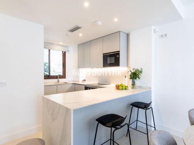 Appartement avec 2 Chambres  à Fuengirola