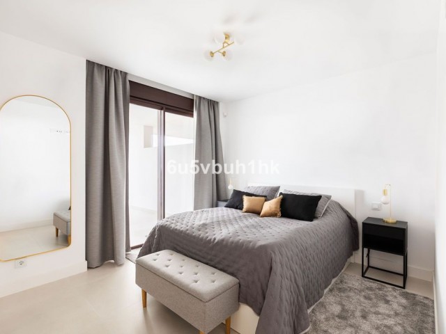 Appartement avec 2 Chambres  à Fuengirola