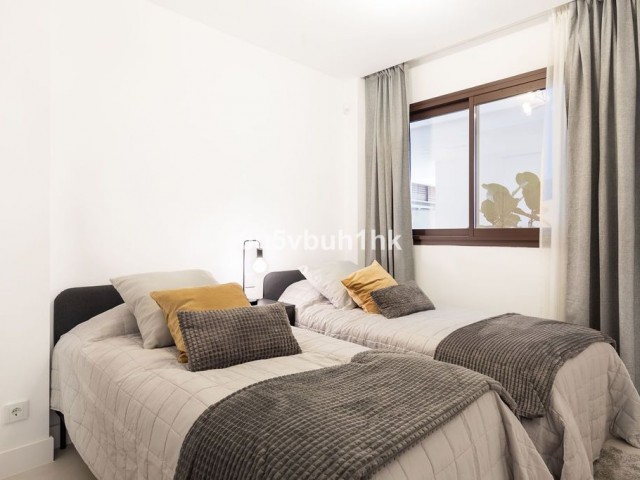 Appartement avec 2 Chambres  à Fuengirola