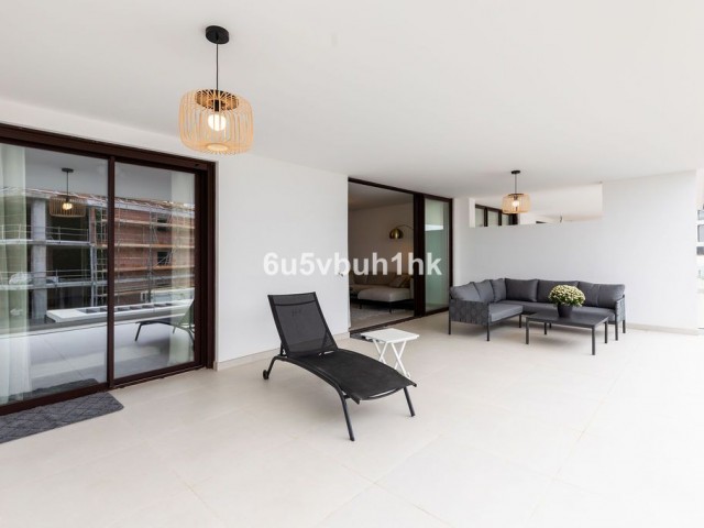 Appartement avec 2 Chambres  à Fuengirola