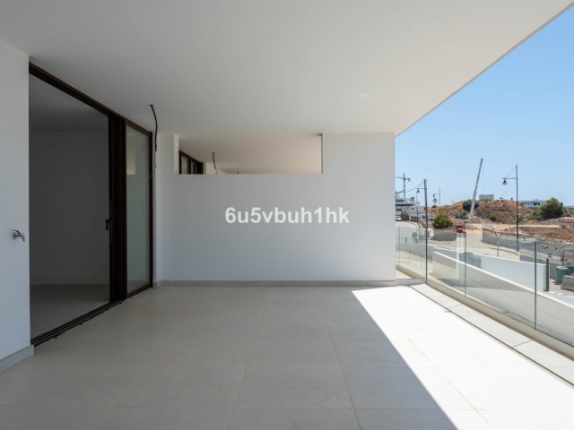 Appartement avec 2 Chambres  à Fuengirola