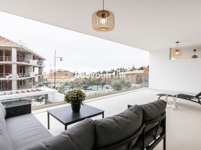 Appartement avec 2 Chambres  à Fuengirola