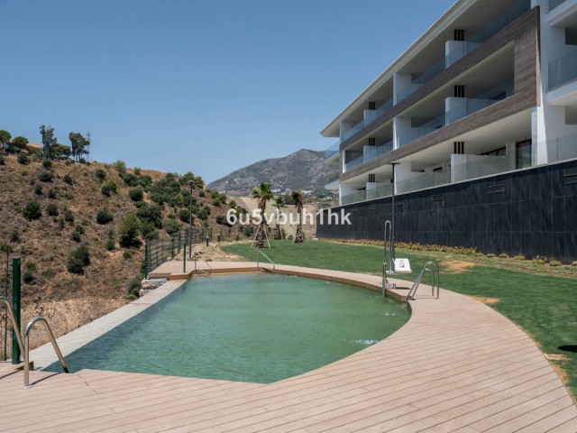 Appartement avec 2 Chambres  à Fuengirola