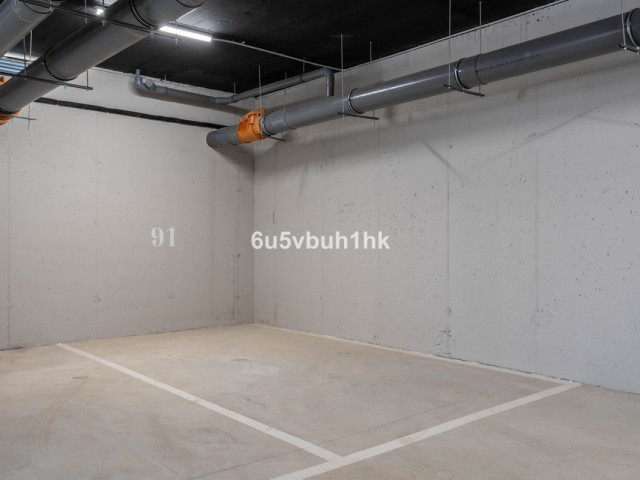 Appartement avec 2 Chambres  à Fuengirola